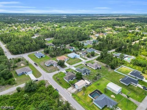 Tiny photo for 3003 52nd Street W, Lehigh Acres, FL 33971 (MLS # 2026020596)