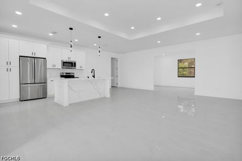 Tiny photo for 3003 52nd Street W, Lehigh Acres, FL 33971 (MLS # 2026020596)