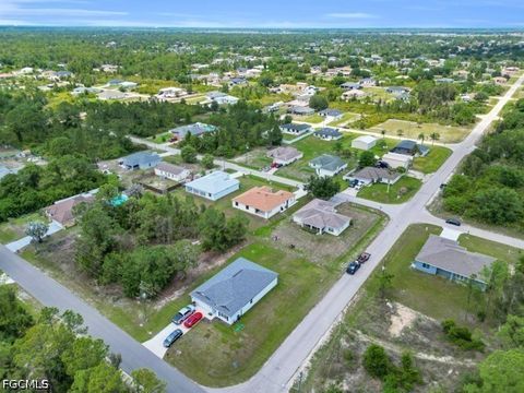 Tiny photo for 3003 52nd Street W, Lehigh Acres, FL 33971 (MLS # 2026020596)