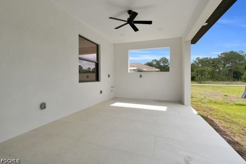 Tiny photo for 3003 52nd Street W, Lehigh Acres, FL 33971 (MLS # 2026020596)