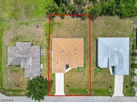 Tiny photo for 3003 52nd Street W, Lehigh Acres, FL 33971 (MLS # 2026020596)