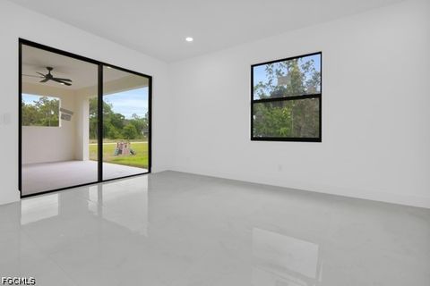 Tiny photo for 3003 52nd Street W, Lehigh Acres, FL 33971 (MLS # 2026020596)