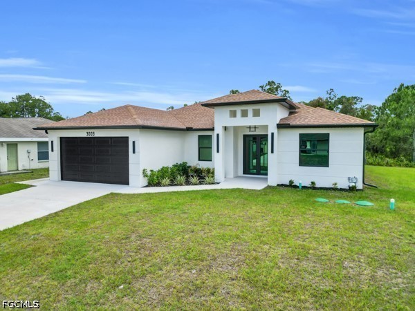 3003 52nd Street W