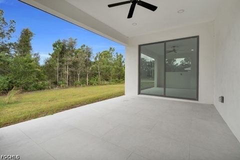 Tiny photo for 3003 52nd Street W, Lehigh Acres, FL 33971 (MLS # 2026020596)