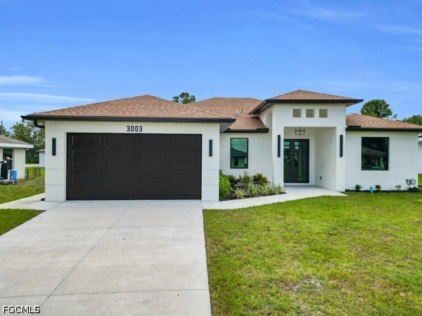 3003 52nd Street W