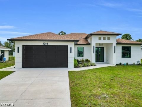 Tiny photo for 3003 52nd Street W, Lehigh Acres, FL 33971 (MLS # 2026020596)