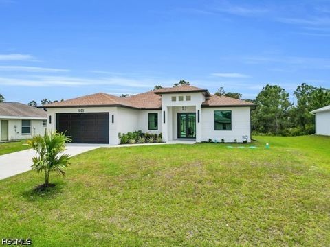 Tiny photo for 3003 52nd Street W, Lehigh Acres, FL 33971 (MLS # 2026020596)