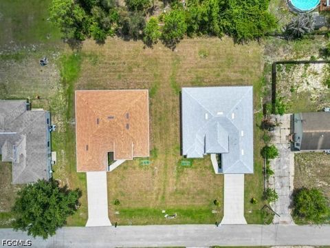 Tiny photo for 3003 52nd Street W, Lehigh Acres, FL 33971 (MLS # 2026020596)