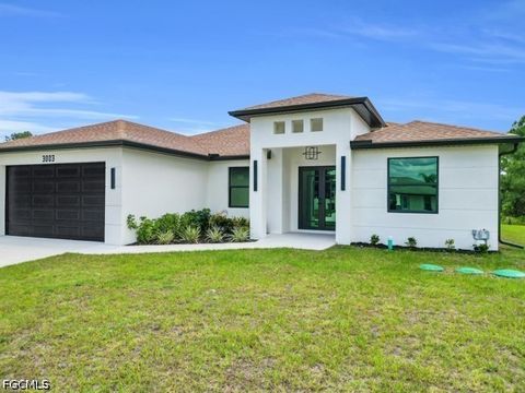 Tiny photo for 3003 52nd Street W, Lehigh Acres, FL 33971 (MLS # 2026020596)