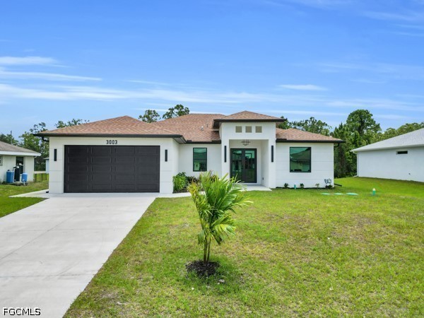 3003 52nd Street W