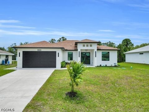 Tiny photo for 3003 52nd Street W, Lehigh Acres, FL 33971 (MLS # 2026020596)