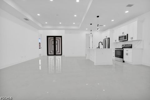 Tiny photo for 3003 52nd Street W, Lehigh Acres, FL 33971 (MLS # 2026020596)