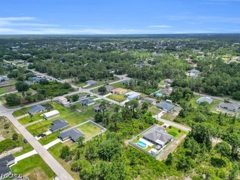 Tiny photo for 3003 52nd Street W, Lehigh Acres, FL 33971 (MLS # 2026020596)