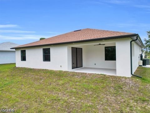 Tiny photo for 3003 52nd Street W, Lehigh Acres, FL 33971 (MLS # 2026020596)
