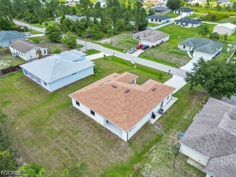 Tiny photo for 3003 52nd Street W, Lehigh Acres, FL 33971 (MLS # 2026020596)