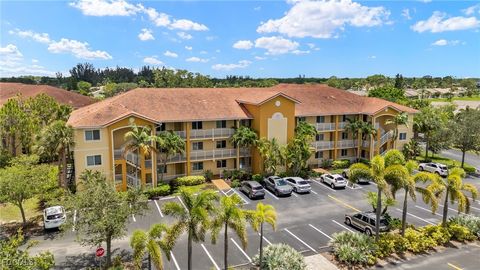 10010 Maddox Lane 316 Bonita Springs FL 34135