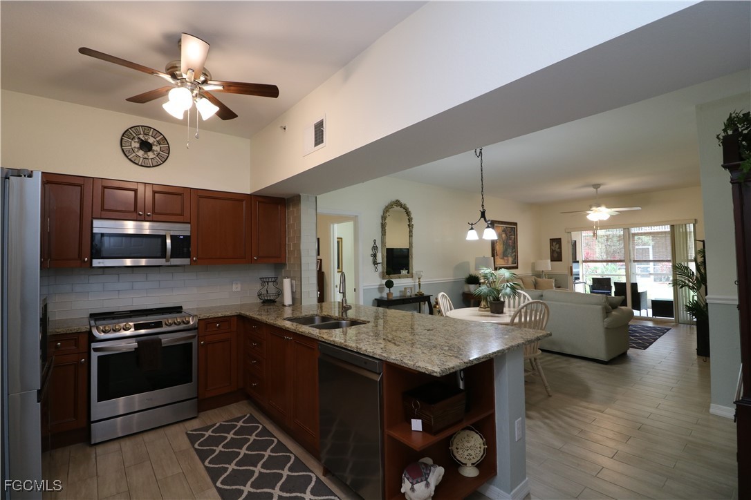20321 Estero Gardens Circle 108