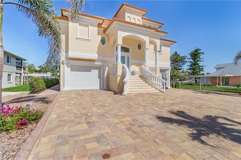 161 Egret Street Fort Myers Beach FL 33931