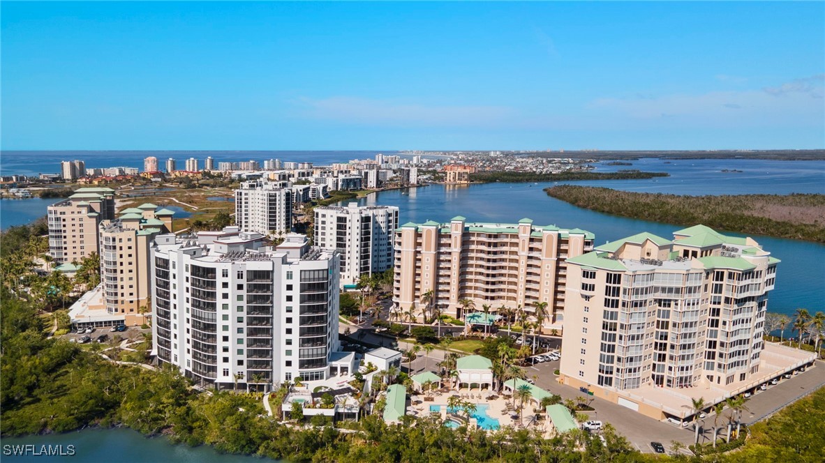 4142 Bay Beach Lane 601