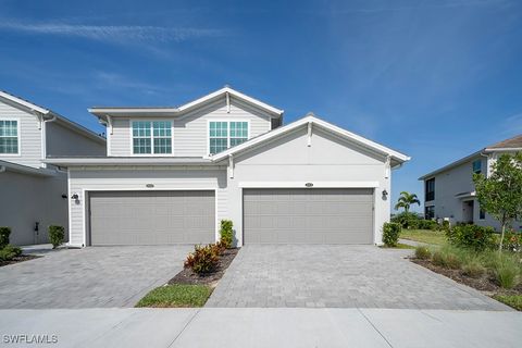 15951 Grassland Lane 3812 Punta Gorda FL 33982