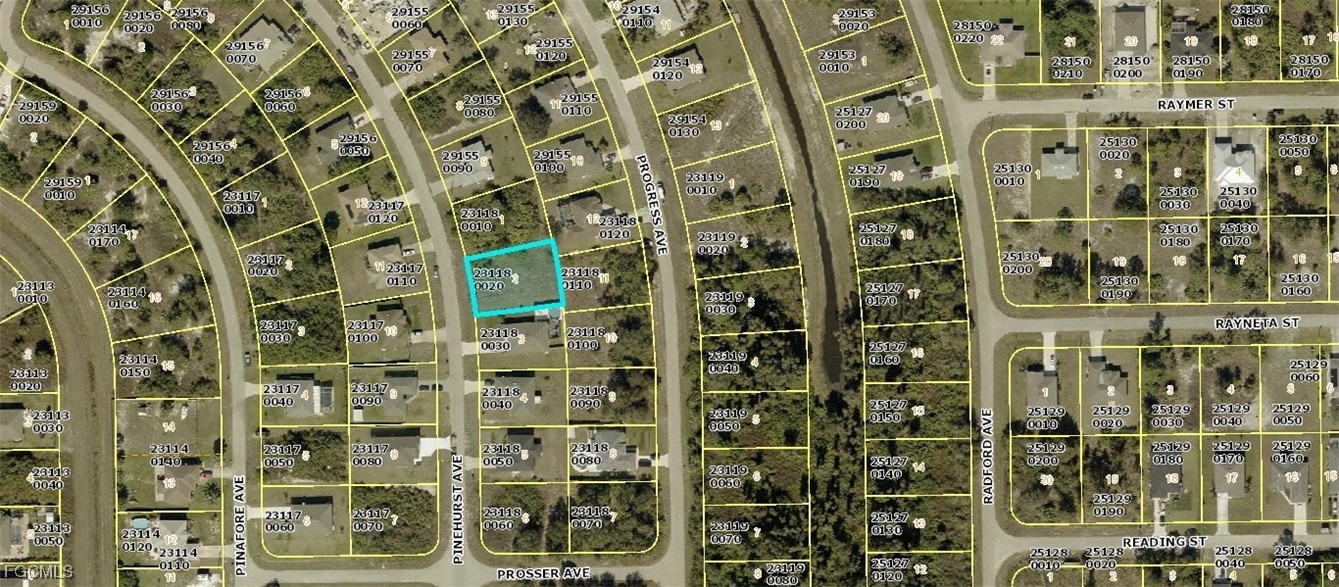 343 Pinehurst Avenue