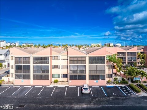 Tiny photo for 3170 Matecumbe Key Road #115, Punta Gorda, FL 33955 (MLS # 2026022174)