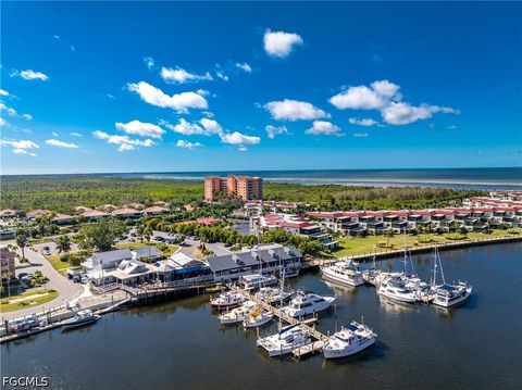 Tiny photo for 3170 Matecumbe Key Road #115, Punta Gorda, FL 33955 (MLS # 2026022174)