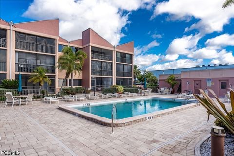 Tiny photo for 3170 Matecumbe Key Road #115, Punta Gorda, FL 33955 (MLS # 2026022174)