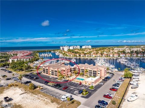 Tiny photo for 3170 Matecumbe Key Road #115, Punta Gorda, FL 33955 (MLS # 2026022174)