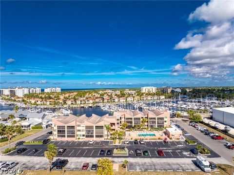 Tiny photo for 3170 Matecumbe Key Road #115, Punta Gorda, FL 33955 (MLS # 2026022174)