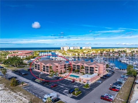Photo of 3170 Matecumbe Key Road #115, Punta Gorda, FL 33955 (MLS # 2026022174)