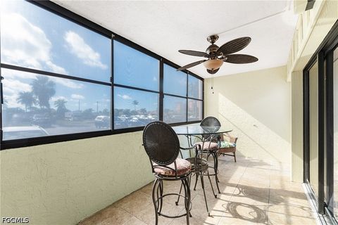 Tiny photo for 3170 Matecumbe Key Road #115, Punta Gorda, FL 33955 (MLS # 2026022174)