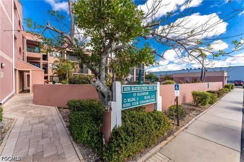 Tiny photo for 3170 Matecumbe Key Road #115, Punta Gorda, FL 33955 (MLS # 2026022174)