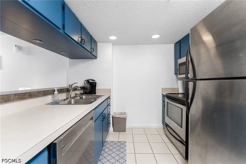 Tiny photo for 3170 Matecumbe Key Road #115, Punta Gorda, FL 33955 (MLS # 2026022174)