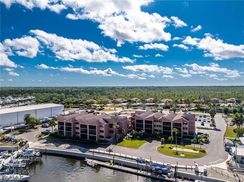 Tiny photo for 3170 Matecumbe Key Road #115, Punta Gorda, FL 33955 (MLS # 2026022174)