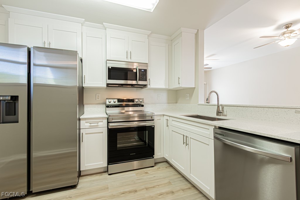 15380 Bellamar Circle 3312
