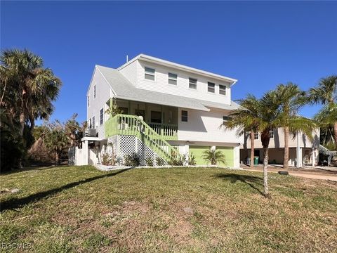 9225 Dimmick Drive Sanibel FL 33957