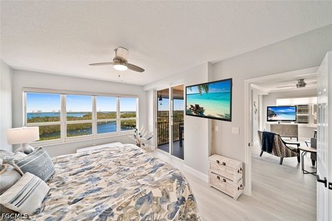 Tiny photo for 8751 Estero Boulevard #501, Bonita Springs, FL 33931 (MLS # 2026020179)