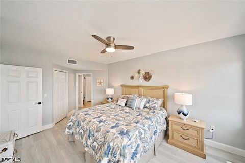 Tiny photo for 8751 Estero Boulevard #501, Bonita Springs, FL 33931 (MLS # 2026020179)