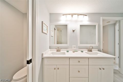 Tiny photo for 8751 Estero Boulevard #501, Bonita Springs, FL 33931 (MLS # 2026020179)