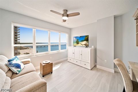 Tiny photo for 8751 Estero Boulevard #501, Bonita Springs, FL 33931 (MLS # 2026020179)