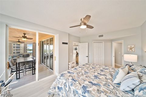 Tiny photo for 8751 Estero Boulevard #501, Bonita Springs, FL 33931 (MLS # 2026020179)