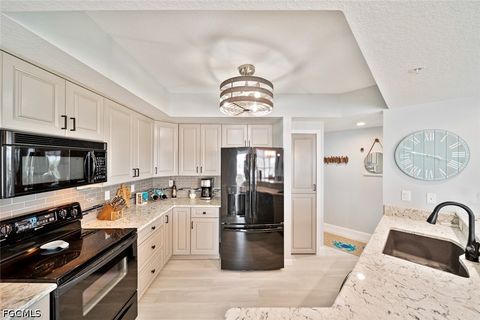 Tiny photo for 8751 Estero Boulevard #501, Bonita Springs, FL 33931 (MLS # 2026020179)