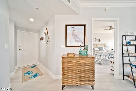 Tiny photo for 8751 Estero Boulevard #501, Bonita Springs, FL 33931 (MLS # 2026020179)
