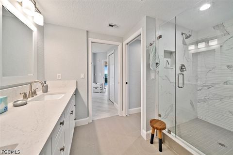 Tiny photo for 8751 Estero Boulevard #501, Bonita Springs, FL 33931 (MLS # 2026020179)