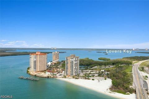 Tiny photo for 8751 Estero Boulevard #501, Bonita Springs, FL 33931 (MLS # 2026020179)