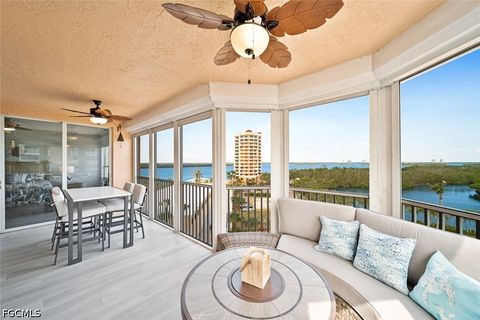 Tiny photo for 8751 Estero Boulevard #501, Bonita Springs, FL 33931 (MLS # 2026020179)