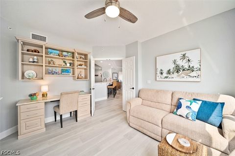 Tiny photo for 8751 Estero Boulevard #501, Bonita Springs, FL 33931 (MLS # 2026020179)