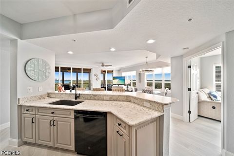Tiny photo for 8751 Estero Boulevard #501, Bonita Springs, FL 33931 (MLS # 2026020179)