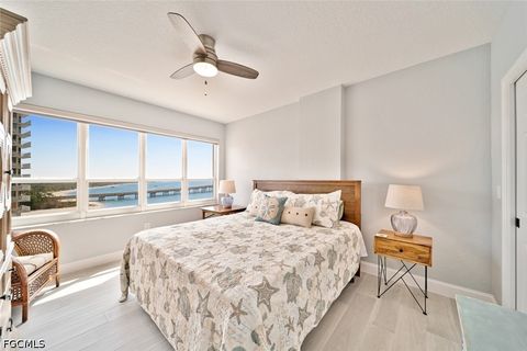 Tiny photo for 8751 Estero Boulevard #501, Bonita Springs, FL 33931 (MLS # 2026020179)